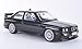 Produktbild BMW M3 DTM (E30), Plain Body Version , schwarz, DTM, Modellauto, Fertigmodell, AUTOart 1:18