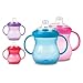 Nuby Grip N Sip No Spill First Cup - Pink