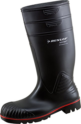 Dunlop Acifort ,Gummistiefel,Regenstiefel,Arbeitsstiefel,Freizeitstiefel