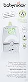 Babymoov A014611 Zusatzsender Premium Care digital grün - 3