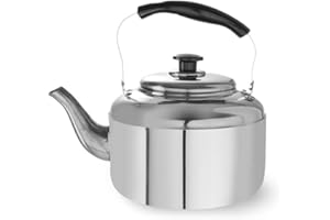 HENDI 624302 Bouilloire - avec couvercle