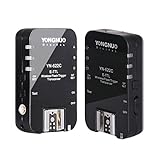 Lieferumfang:2 x Yongnuo YN-622;1x Handbuch (Englisch)