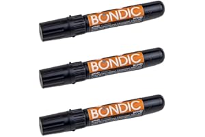 BONDIC patron – Original sedan 2010 – UV-reparationssystem med ljushärdande plast – förbinda, fixera, modellera, reparera (3)
