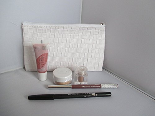 Helen E Cosmetics 6 piece Makeup Set for Women