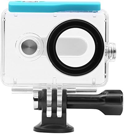 DYF Shoes Short Boots Solid Color Big Round Head High Heel Thick Bottom,Red FLA,35