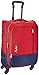 Skybags Romeo Polyester 58 cms Red Softsided Suitcase (STROMW58RED) RS.3115.00