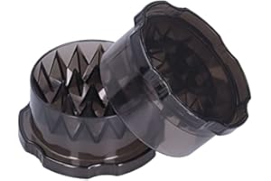 SUNGOOYUE Trituradora de Cebo de Carpa, Boilies Port¨¢Til Trituradora de Cebo de Carpa Boilie Grinder Box Equipo de Aparejos de Pesca Suministros