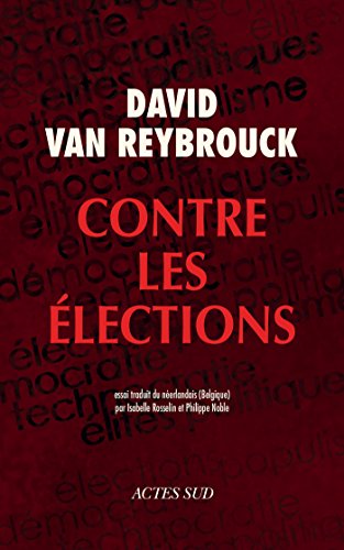 Download Contre les élections Download Contre les élections