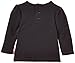 Billieblush Baby-Girls U05149 T-Shirt, Blue (Navy), 9-12 Months (Manufacturer Size:12 Months)