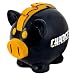 Produktbild NFL Large Piggy Bank /Sparschwein/Sparschweinchen SAN DIEGO CHARGERS Football