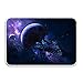 Produktbild chipo Asteroid Outpost Floor Mat Home Decor Carpet Indoor Rectangle Doormat Kitchen Floor15.7x23.6inch/40x60cm