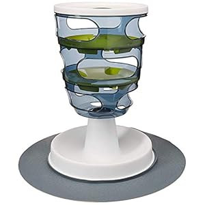 Catit Senses Alimentos Laberinto