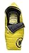 Koochi Pushmatic Stroller - Primary Yellow