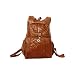 Bagizaa Medium Brown PUWomen