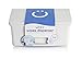 Ubbi Wipes Dispenser, White
