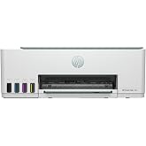 HP 4a8d6a Smart Tank 582 Yazıcı-tarayıcı-fotokopi-wifi &Ccedil;ok Fonksiyonlu Tanklı Yazıcı