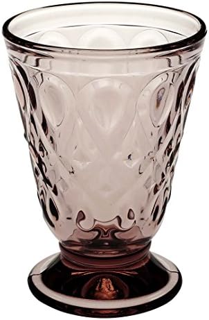 La Rochere Lyonnais Footed Tumbler, 18cl, 11cm