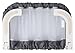 Safety 1st 24830011 - A portable bed rail, gray