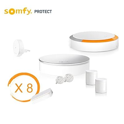 Somfy Pack Somfy Protect Integral