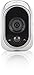 Arlo Smart Home - Add-on HD Security Camera, 100% Wireless CCTV, Indoor/Outdoor with Night Vision by NETGEAR (VMC3030-100EUS)