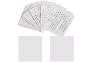 GWHOLE 20 Pcs Inflatable Repair Kit Heavy Duty Repair Patches for Inflatable Airbeds, Toys, Pools