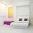 Night&Day Letto a Scomparsa Matrimoniale Personalizzabile