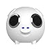 Produktbild Neues Produkt Schweine Modell Bluetooth-Lautsprecher, Mini-Radio Kleine Tragbare Outdoor-Multi-Muster-Cartoon-Stil Lautsprecher mit Lade Strombank,White