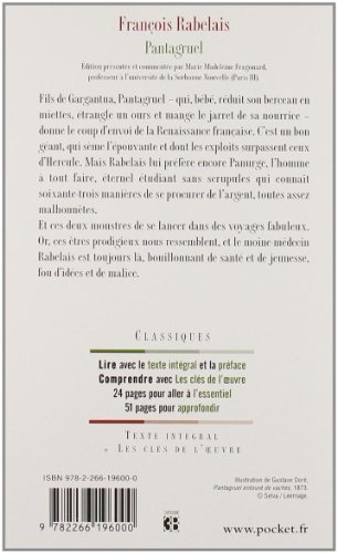 Pantagruel