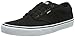 Produktbild Vans Atwood Herren Sneakers, Schwarz (Blk/Wht 187), Gr. 46 EU/11 UK