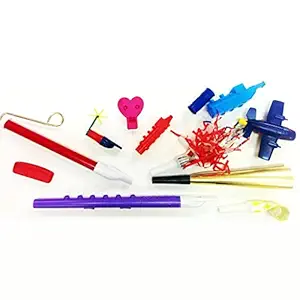 TALK TOOLS LLC Taalk Horn Kit (Multicolour)