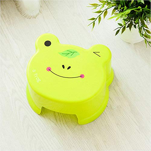 Preisvergleich Produktbild HermosaUKnight Nette Starke Plastikschemel-Badezimmer-Bad-Bank-Ka...