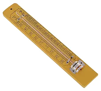Wall Thermometer 10