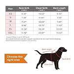 Idepet-Maglionecappottino-caldo-in-pile-per-cani-gatti-animali-domestici-S-M-L-rosa-e-grigio-S-rosa