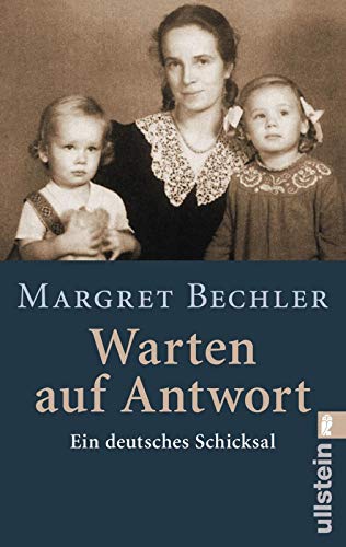 Warten auf Antwort: Ein deutsches Schicksal (0)