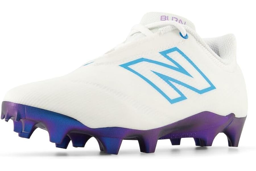New Balance Women's Burnx4Lacrosse Shoe