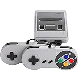 HDMI Retro Classic Mini Console - wird mit zwei Bediengriffen geliefert - 621 klassische Videospiele - 