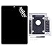 Produktbild MAIKOU SATA3 2.5 Inch 6G/bs Internal SSD 60GB 120GB 240GB 360GB 480GB 1TB for Desktop Laptop,with 12.7 Support Bracket.(Black)