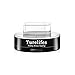 Turelifes Waterproof Eye Brow Stamp Powder Perfect Eyebrow Power Seal Nature Eye Brow Powder Delicate Shape Dark Brown