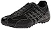 Produktbild Geox UOMO SNAKE L, Herren Sneakers, Schwarz (BLACK/LEADC9204), 42 EU (8 Herren UK)