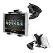 Produktbild Tablet KFZ Auto Halterung Halter für Amazon Fire HD 10 (2017) mit Saugnapf