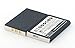 Produktbild AGI Handy-Akku für Nokia 6610/identische Konstruktion