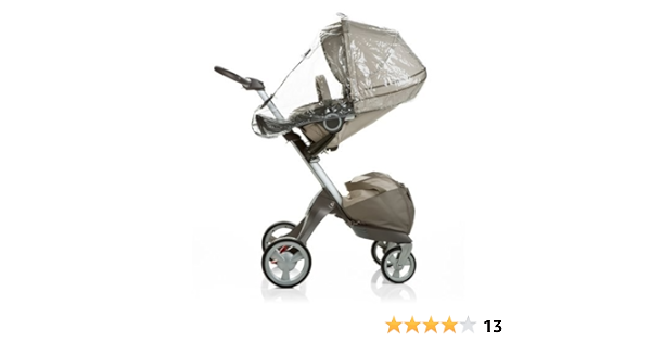 stokke rain cover