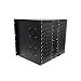 Produktbild Folaida® 40x16 HDMI Matrix Switch 8U Slot Plug-in HDCP 1080P 40 in 16 out Matrix Switcher 3D 4K*2K Blu-ray Video Auto Loop RS232 IR