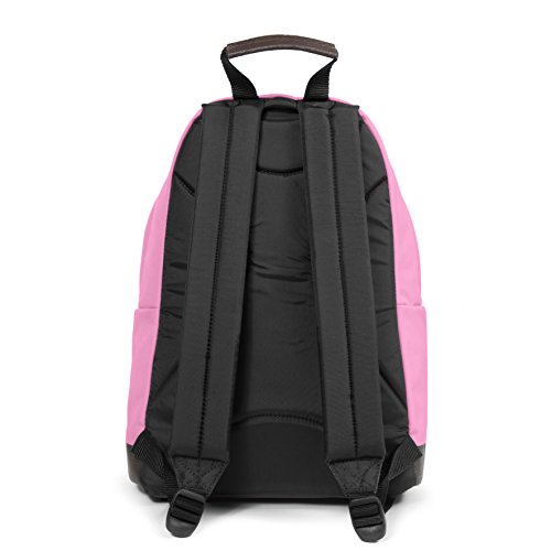 EASTPAK Wyoming Rucksack 40 cm Coupled Rosa