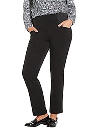 Balsamik - Pantalón ajustado, pantorrillas fuertes - Mujer