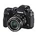 Produktbild FUJIFILM X-H1 Noir + 18-55 mm