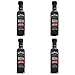 Produktbild ANGEBOT 4 Saucen Grill Extra Hot Habanero Chili 260 gr Jack Daniel 's