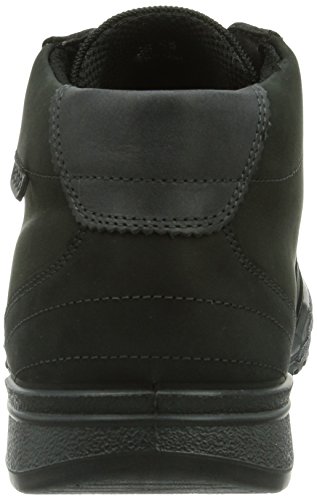 ECCO FRASER Herren Hohe Sneakers - 2