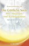 Die Göttliche Seele: Ihre Absichten und Wirkensweisen. Die Kunnst des Channelns Teil 3 by 