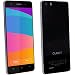 Produktbild Cubot X16S 4G Smartphone Ohne Vertrag, Ultra dünn 5 Zoll HD 2.5D Display, 3GB RAM+16GB ROM, Android 6.0, 13MP/8MP Dualkameras, Dual Sim, 4G FDD LTE, Quad-Core Prozessor 1.3GHz, OTA, HotKnot, GPS, BLE, kein Sim-Lock Handy für T-mobile, Vodafone, o2-de, E-Plus usw (Schwarz)